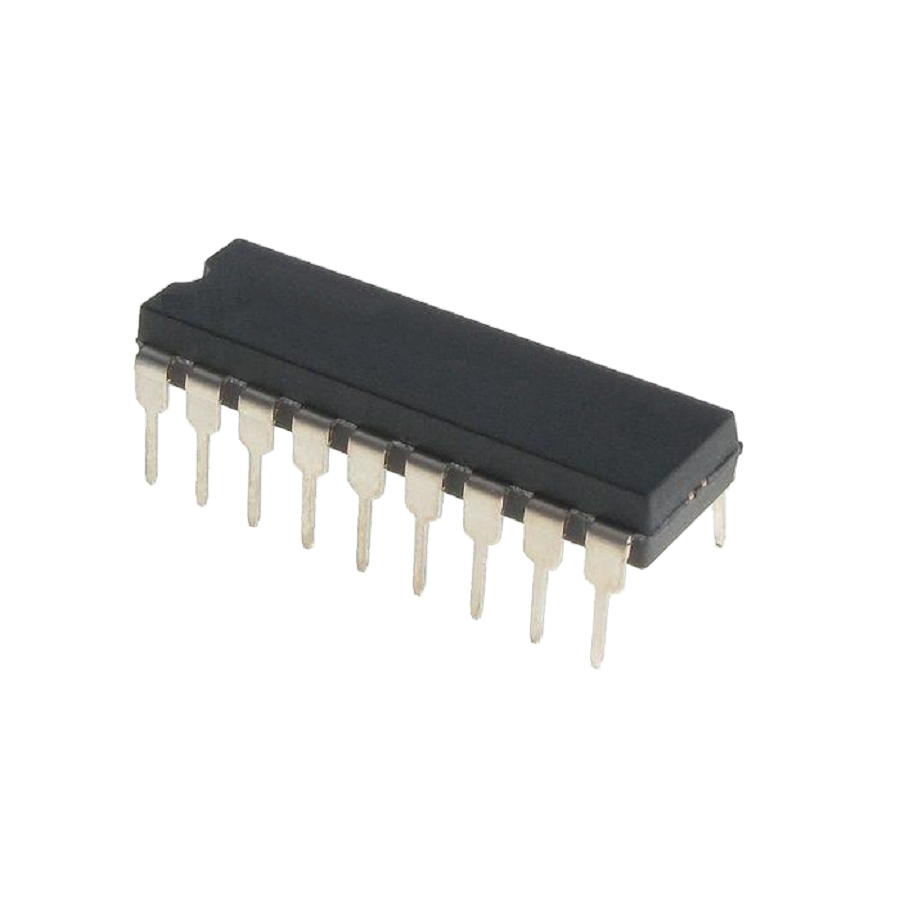 MIC5841YN-Microchip